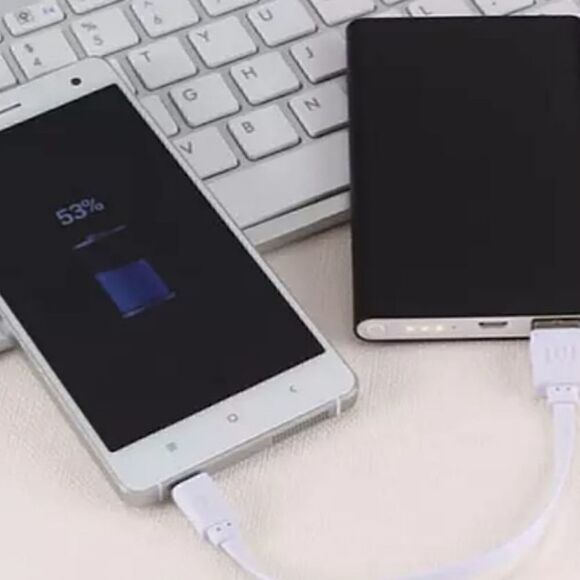 Unisex Heated 🔥 Vest and PowerBank ⚡ COMBO DEAL - Picture 8 of 9